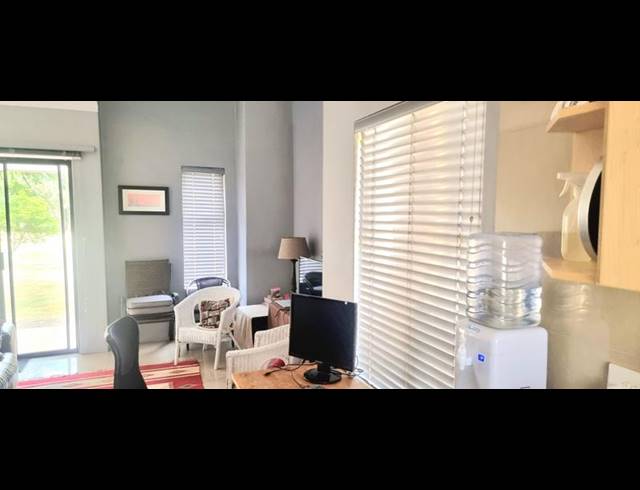 1 BEDROOM APARTMENT FOR SALE IN ZWARTKOP GOLF ESTATE